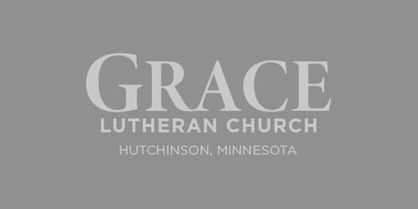 Grace Events Logo