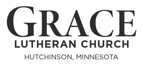 Grace Lutheran Church - Hutchinson, MN